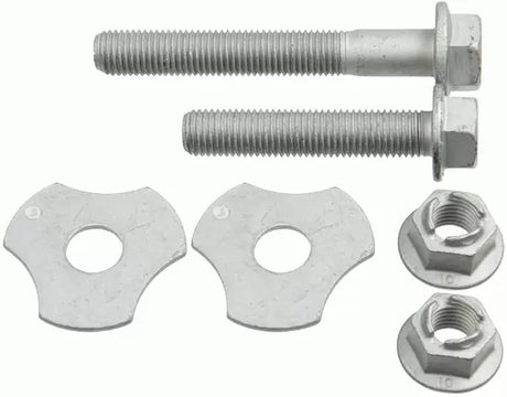 Repair Kit, Wheel Suspension 38818 01 - LEMFÖRDER