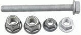 Repair Kit, Wheel Suspension 38821 01 - LEMFÖRDER