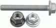 Repair Kit, Wheel Suspension 38822 01 - LEMFÖRDER