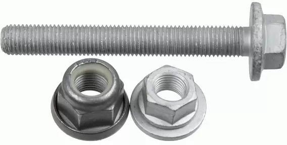 Repair Kit, Wheel Suspension 38822 01 - LEMFÖRDER