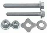 Repair Kit, Wheel Suspension 38823 01 - LEMFÖRDER