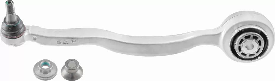 Control/Trailing Arm, Wheel Suspension 38866 01 - LEMFÖRDER