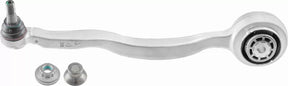 Control/Trailing Arm, Wheel Suspension 38866 01 - LEMFÖRDER