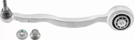 Control/Trailing Arm, Wheel Suspension 38866 01 - LEMFÖRDER