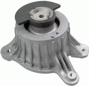 Mounting, Engine 38869 01 - LEMFÖRDER