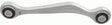 Control/Trailing Arm, Wheel Suspension 38886 01 - LEMFÖRDER