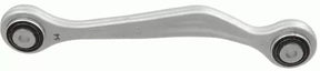 Control/Trailing Arm, Wheel Suspension 38886 01 - LEMFÖRDER