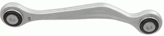 Control/Trailing Arm, Wheel Suspension 38886 01 - LEMFÖRDER
