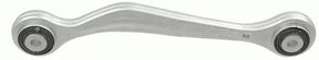 Control/Trailing Arm, Wheel Suspension 38887 01 - LEMFÖRDER
