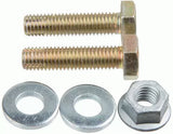 Repair Kit, Wheel Suspension 38900 01 - LEMFÖRDER