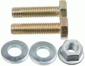 Repair Kit, Wheel Suspension 38900 01 - LEMFÖRDER