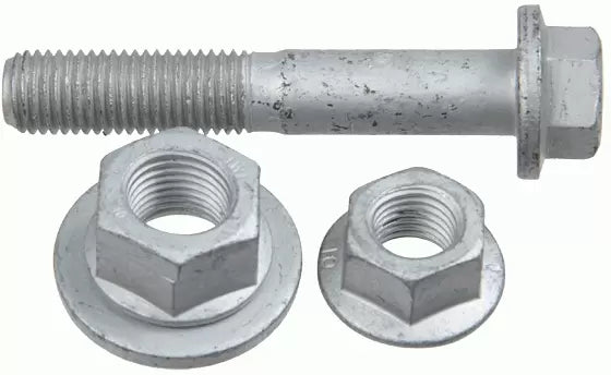 Repair Kit, Wheel Suspension 38901 01 - LEMFÖRDER