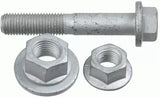 Repair Kit, Wheel Suspension 38901 01 - LEMFÖRDER