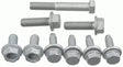 Repair Kit, Wheel Suspension 38906 01 - LEMFÖRDER
