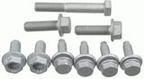 Repair Kit, Wheel Suspension 38906 01 - LEMFÖRDER