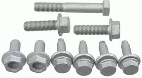 Repair Kit, Wheel Suspension 38906 01 - LEMFÖRDER