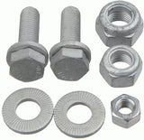 Repair Kit, Wheel Suspension 38907 01 - LEMFÖRDER