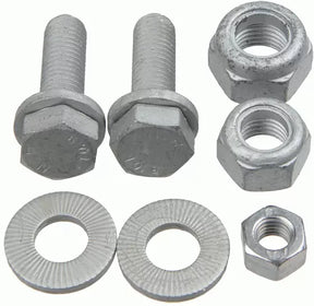 Repair Kit, Wheel Suspension 38907 01 - LEMFÖRDER