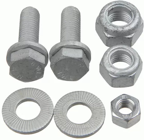 Repair Kit, Wheel Suspension 38907 01 - LEMFÖRDER