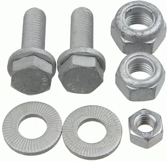 Repair Kit, Wheel Suspension 38907 01 - LEMFÖRDER