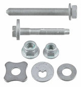 Repair Kit, Wheel Suspension 38910 01 - LEMFÖRDER