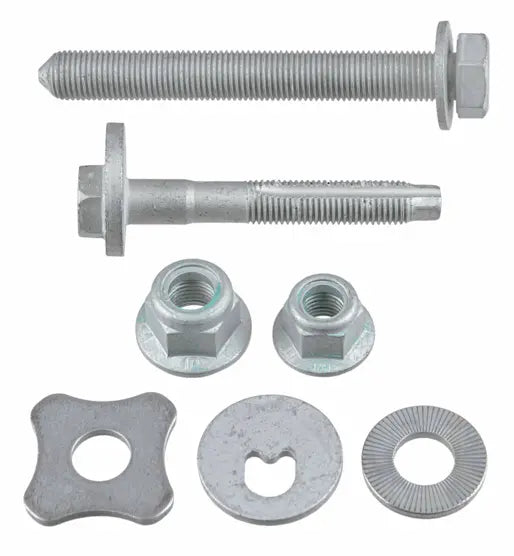 Repair Kit, Wheel Suspension 38910 01 - LEMFÖRDER