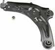 Control/Trailing Arm, Wheel Suspension 38933 01 - LEMFÖRDER