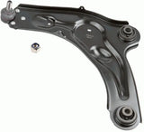Control/Trailing Arm, Wheel Suspension 38933 01 - LEMFÖRDER - Control Arms - LEMFÖRDER