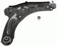 Control/Trailing Arm, Wheel Suspension 38934 01 - LEMFÖRDER