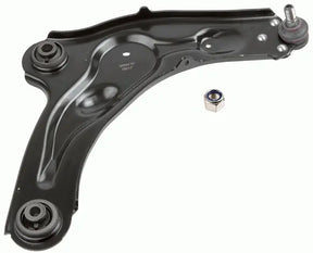 Control/Trailing Arm, Wheel Suspension 38934 01 - LEMFÖRDER