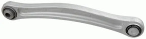 Control/Trailing Arm, Wheel Suspension 38935 01 - LEMFÖRDER