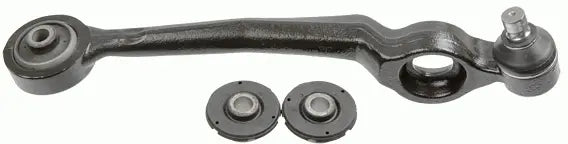 Control/Trailing Arm, Wheel Suspension 38941 01 - LEMFÖRDER