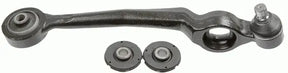 Control/Trailing Arm, Wheel Suspension 38941 01 - LEMFÖRDER