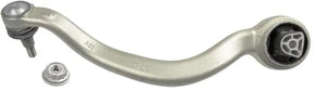 Control/Trailing Arm, Wheel Suspension 38958 01 - LEMFÖRDER