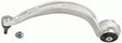 Control/Trailing Arm, Wheel Suspension 38964 01 - LEMFÖRDER