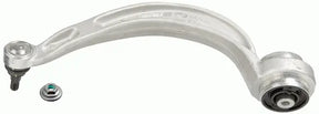 Control/Trailing Arm, Wheel Suspension 38964 01 - LEMFÖRDER