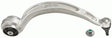Control/Trailing Arm, Wheel Suspension 38965 01 - LEMFÖRDER