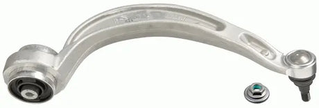 Control/Trailing Arm, Wheel Suspension 38965 01 - LEMFÖRDER
