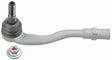 Tie Rod End 39076 01 - LEMFÖRDER