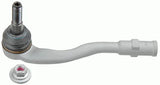 Tie Rod End 39076 01 - LEMFÖRDER - Tie Rods & Rack Ends - LEMFÖRDER