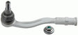 Tie Rod End 39078 01 - LEMFÖRDER