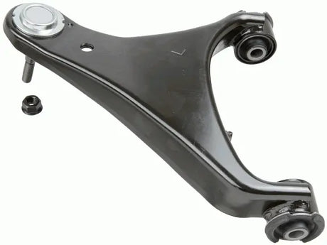 Control/Trailing Arm, Wheel Suspension 39087 01 - LEMFÖRDER