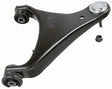Control/Trailing Arm, Wheel Suspension 39088 01 - LEMFÖRDER