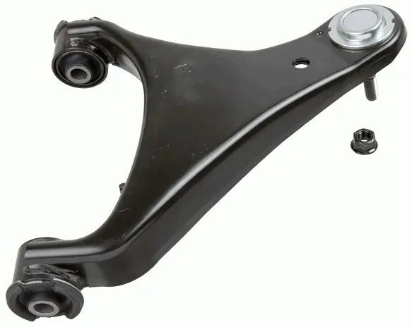 Control/Trailing Arm, Wheel Suspension 39088 01 - LEMFÖRDER