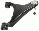 Control/Trailing Arm, Wheel Suspension 39088 01 - LEMFÖRDER - Control Arms - LEMFÖRDER