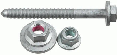 Repair Kit, Wheel Suspension 39093 01 - LEMFÖRDER