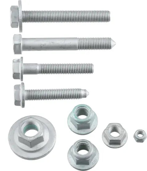 Repair Kit, Wheel Suspension 39097 01 - LEMFÖRDER
