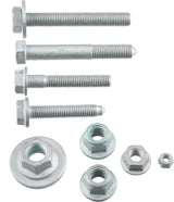 Repair Kit, Wheel Suspension 39097 01 - LEMFÖRDER