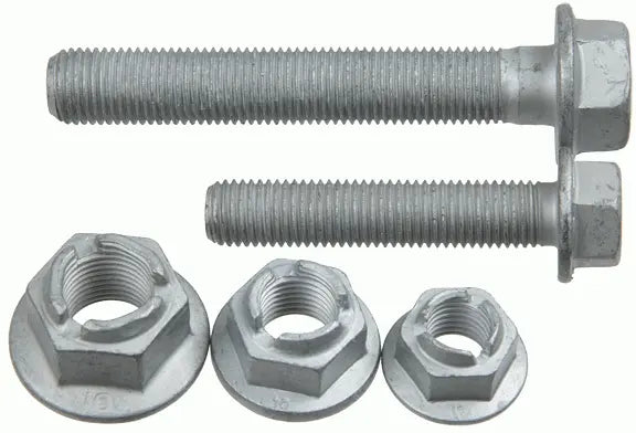 Repair Kit, Wheel Suspension 39099 01 - LEMFÖRDER