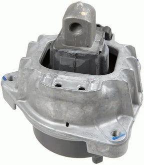 Mounting, Engine 39105 01 - LEMFÖRDER